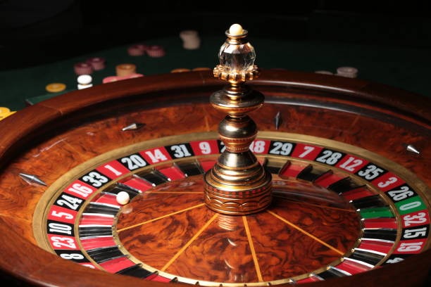 bigwiner What sits inside our casino